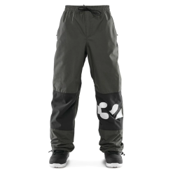 THIRTYTWO SWEEPER PANTS GRAPHITE
