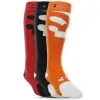 ThirtyTwo Cutout Multi 3pk Socks 2020 1 ThirtyTwo Cutout Multi 3pk Socks 2020 -Thirtytwo Large Department Stores thirtytwo cutout 3pk