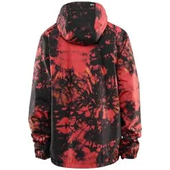 ThirtyTwo Grasser Jacket 2020 -Thirtytwo Large Department Stores thirtytwo grasser red black back