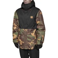 ThirtyTwo Ryder Jacket 2018