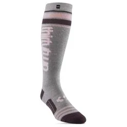 ThirtyTwo Womens Stripe Sock 2019