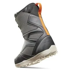 ThirtyTwo STW Double Boa 2023 -Thirtytwo Large Department Stores thirtytwo stw double boa black grey back