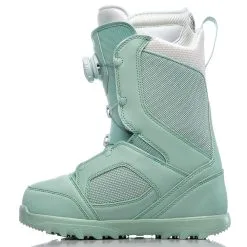 ThirtyTwo Womens STW Boa 2019 -Thirtytwo Large Department Stores thirtytwo womens stw boa mint side