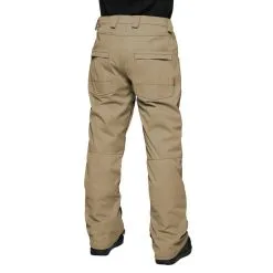 ThirtyTwo Wooderson Pants 2018 -Thirtytwo Large Department Stores thirtytwo wooderson pant 2018 sand back