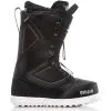 THIRTYTWO ZEPHYR FT 2019 WOMENS BOOTS BLACK -Thirtytwo Large Department Stores thirtytwo zephyr ft snowboard boots women s 2019