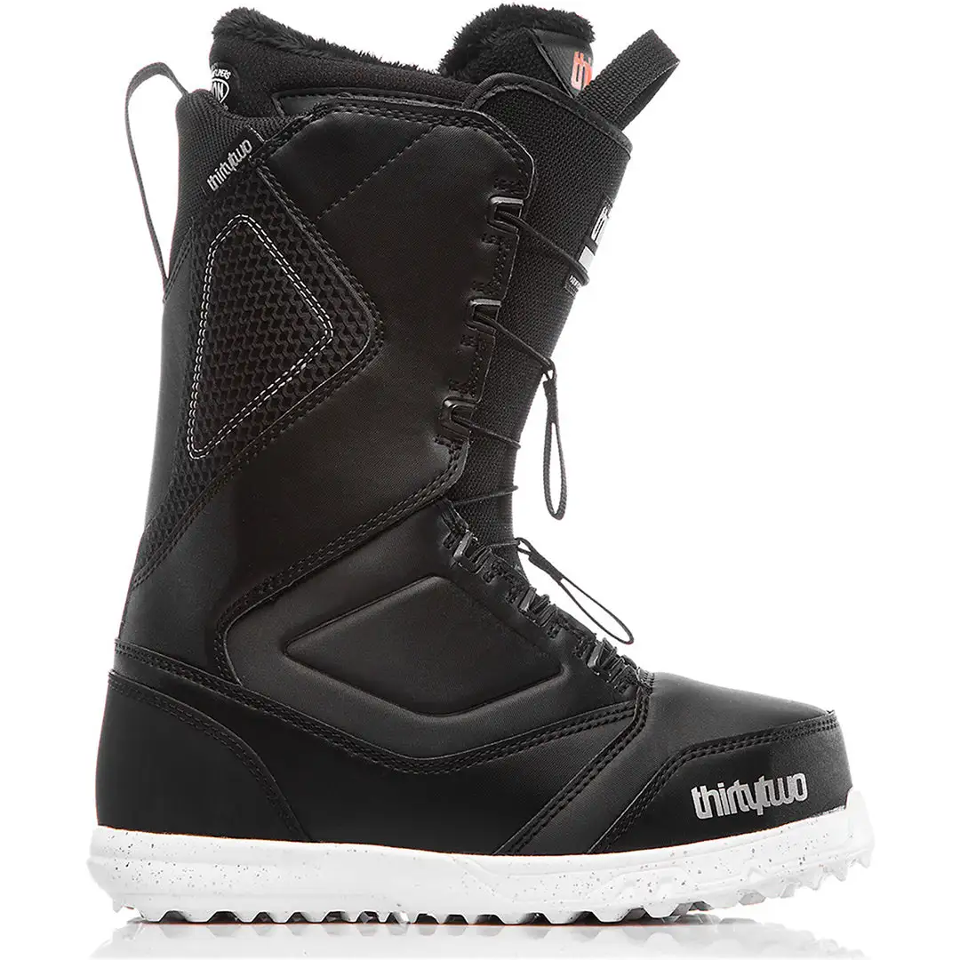 THIRTYTWO ZEPHYR FT 2019 WOMENS BOOTS BLACK 3 THIRTYTWO ZEPHYR FT 2019 WOMENS BOOTS BLACK