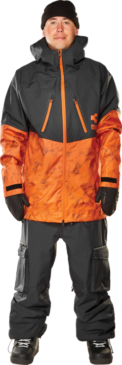 ThirtyTwo TM-3 Jacket